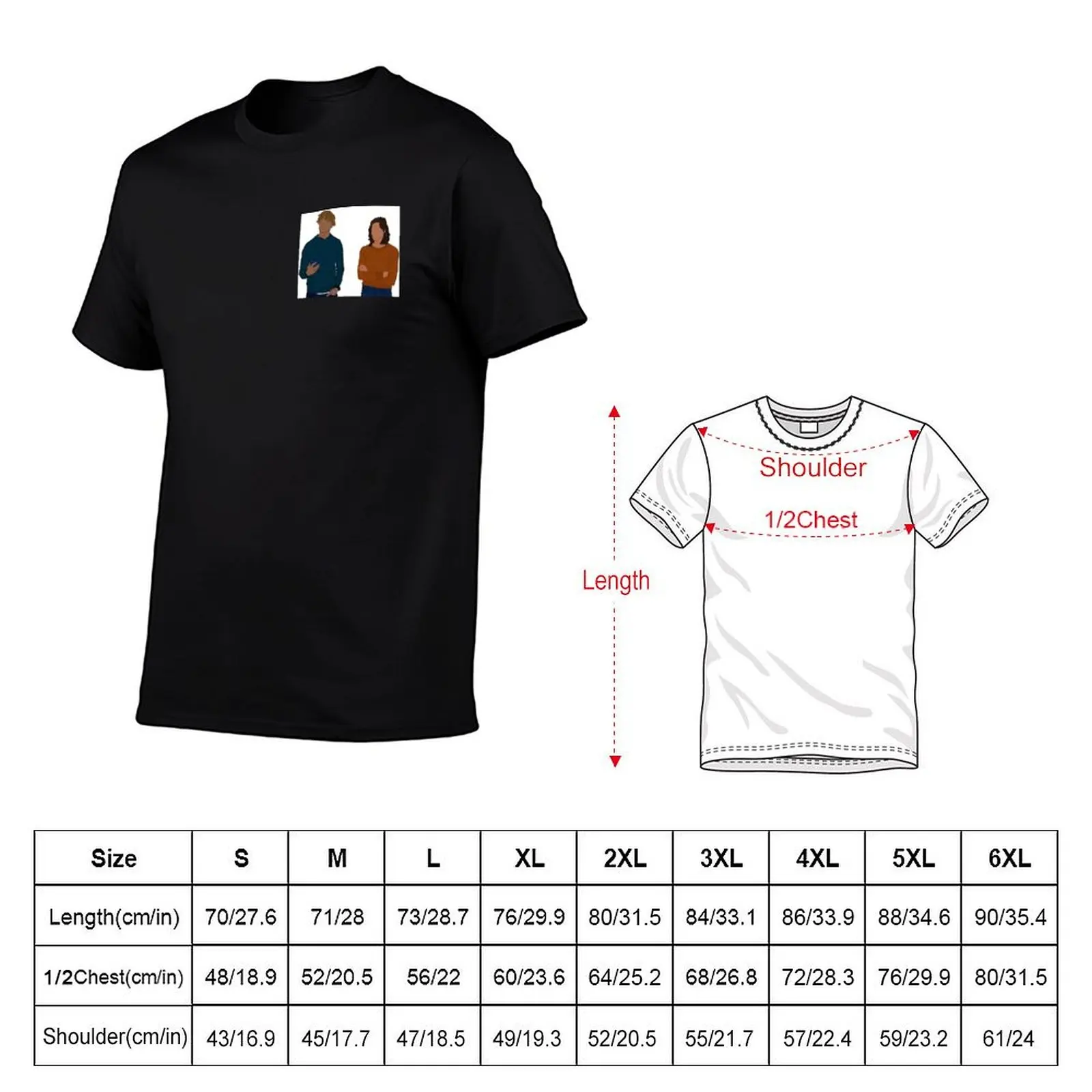 Densi Season 12 T-Shirt custom shirt shirts graphic designer shirts mens t shirt