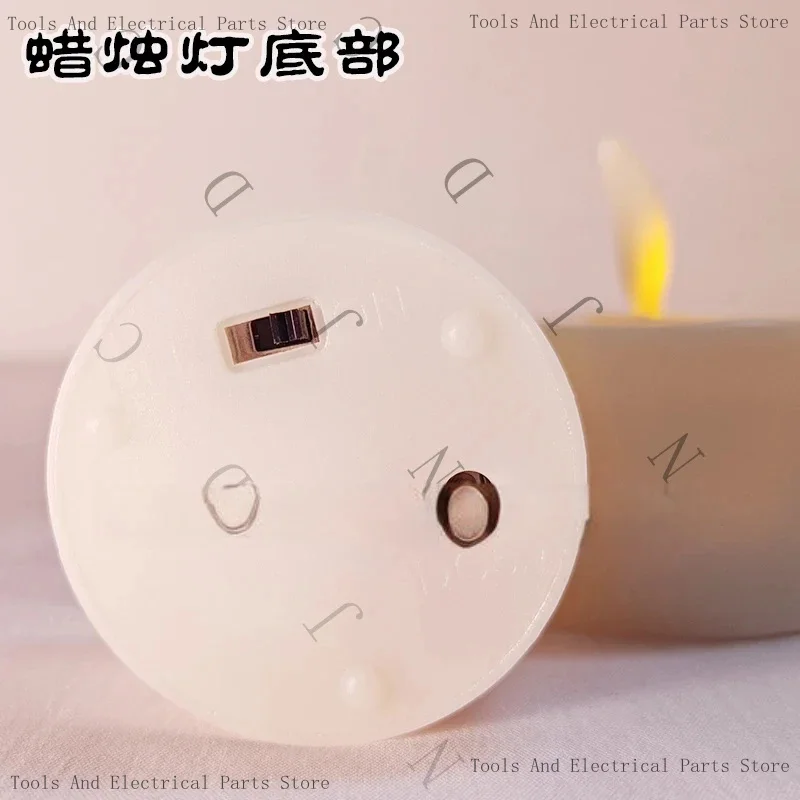 

Новый зарядный пульт дистанционного управления, имитация пламени-качалки, светодиодное украшение