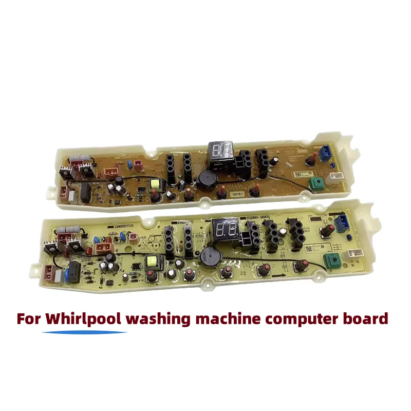 

Brand new original washing machine computer board suitable for Whirlpool WT7866S0W/SOW circuit board motherboard accessories