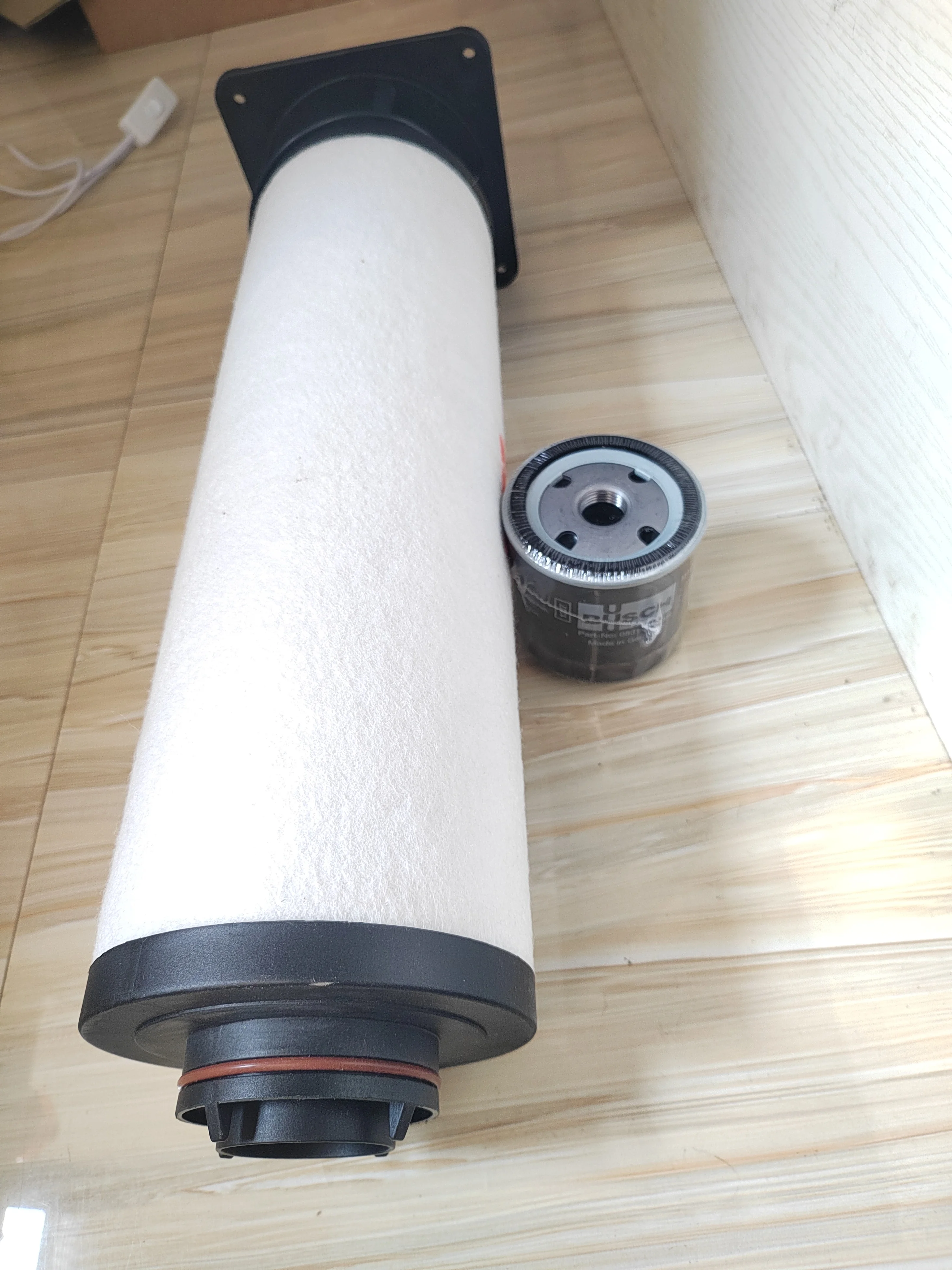 

1 set/532571826 filter element replacing vacuum pump oil mist separator filter, suitable for 360 pump and 0240 pump