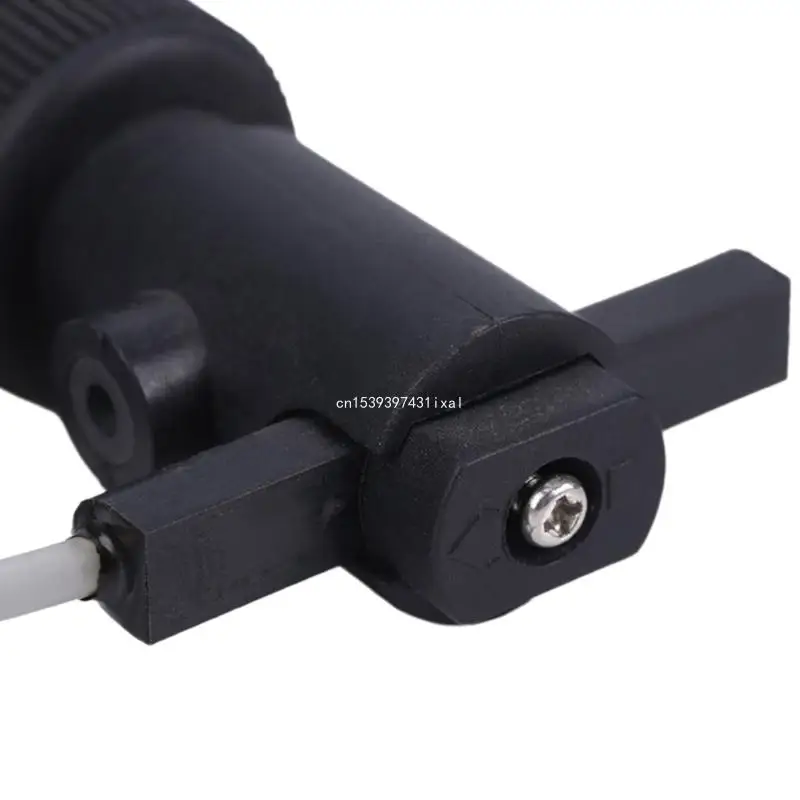 Commutateurs débit d'eau multifonctions, débits faciles à installer pour Machines à café