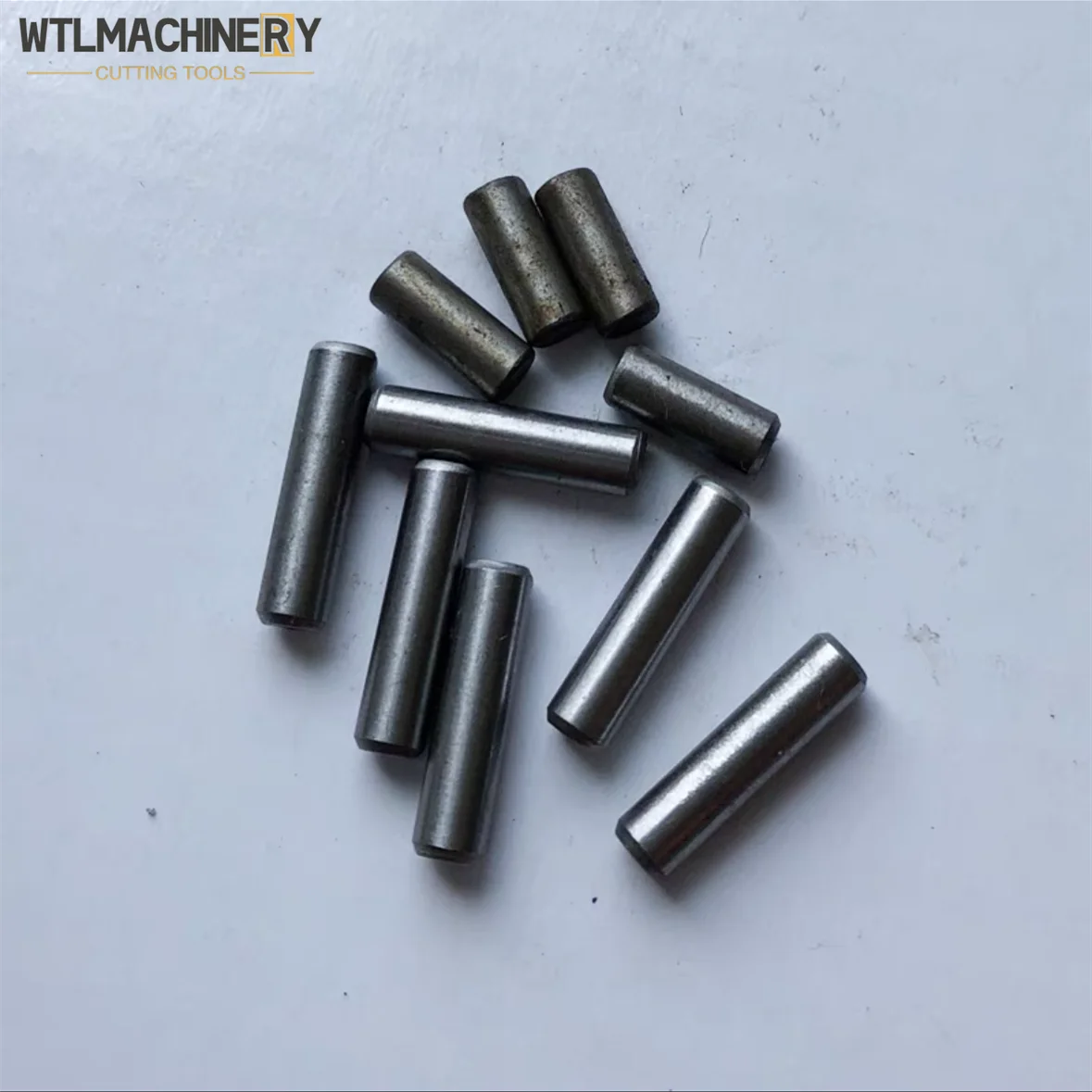 Electric Paper Creasing Machine Accessories Screws Pins For Blade Holder Book Cover Creasing Cutting Machinery