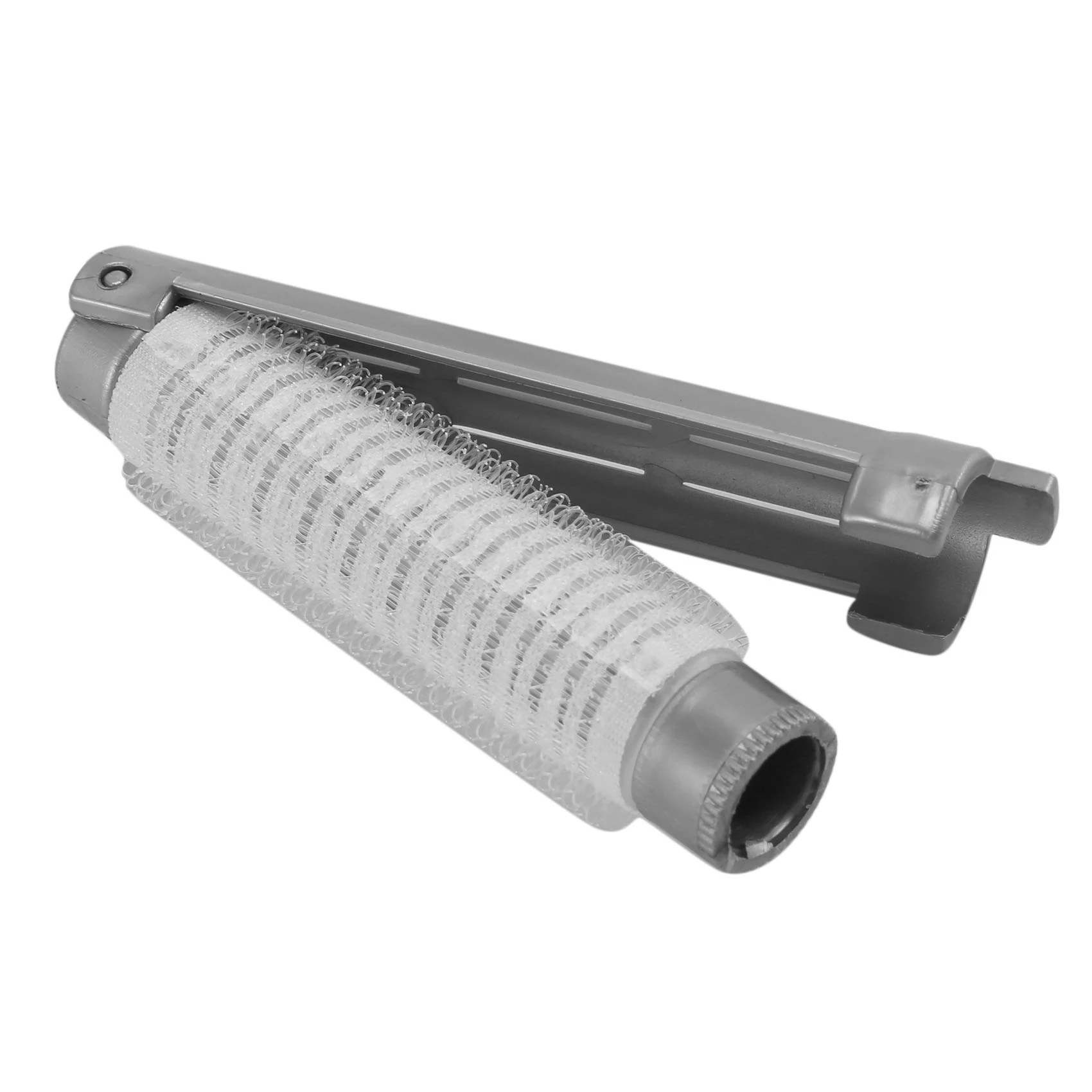 قضبان بيرم شعر منفوشة ، قضبان تصفيف ، مشبك شعر ذاتي الصنع ، قضيب تجعيد ، بكرة بكرة ، مجموعة أدوات تصفيف الشعر ، 20 صالون