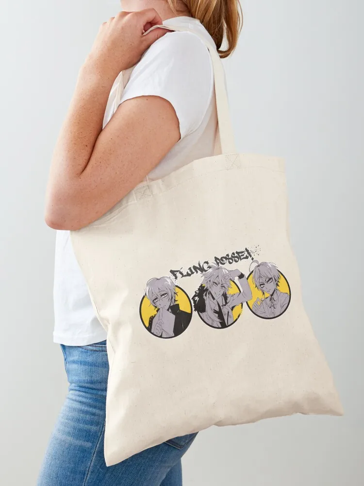 

Fling Posse Tote Bag Shopper sacs de shopping woman shopping bag Shopper handbag