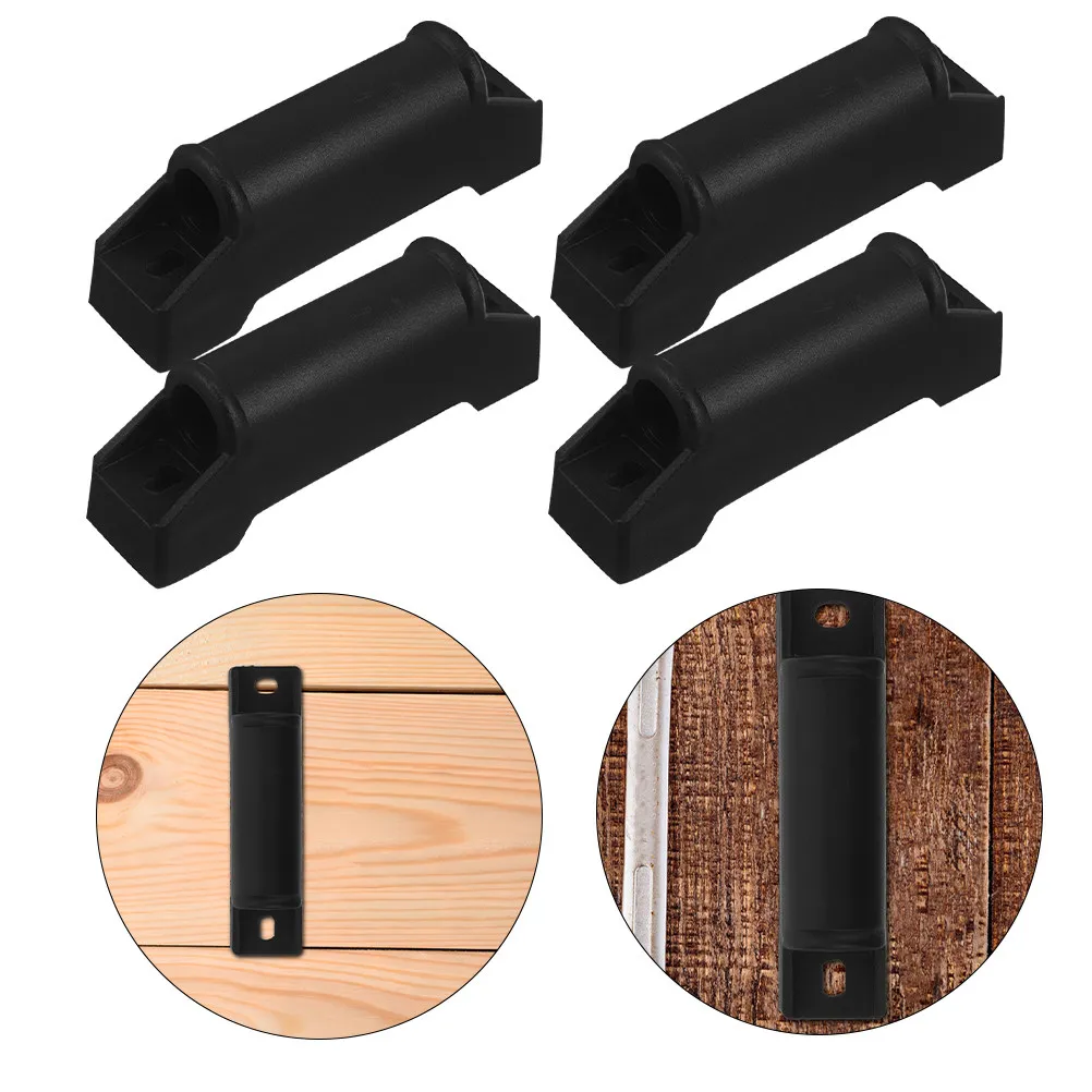 8Pcs Replaceable Footrest Sliders Smooth Foot Cushion Pads for Gaming Chair Office Reclining Chair Accessories Comfort