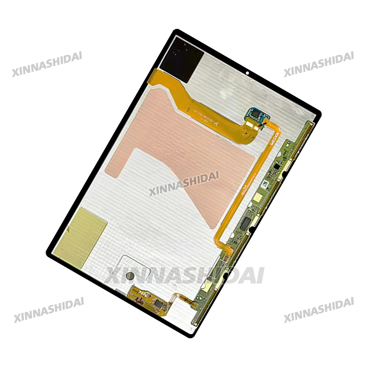 

Новый ЖК-дисплей для Samsung Galaxy Tab T860 T865 ЖК-дисплей с сенсорным экраном T860 T865 Замена ЖК-дисплея 100% протестировано