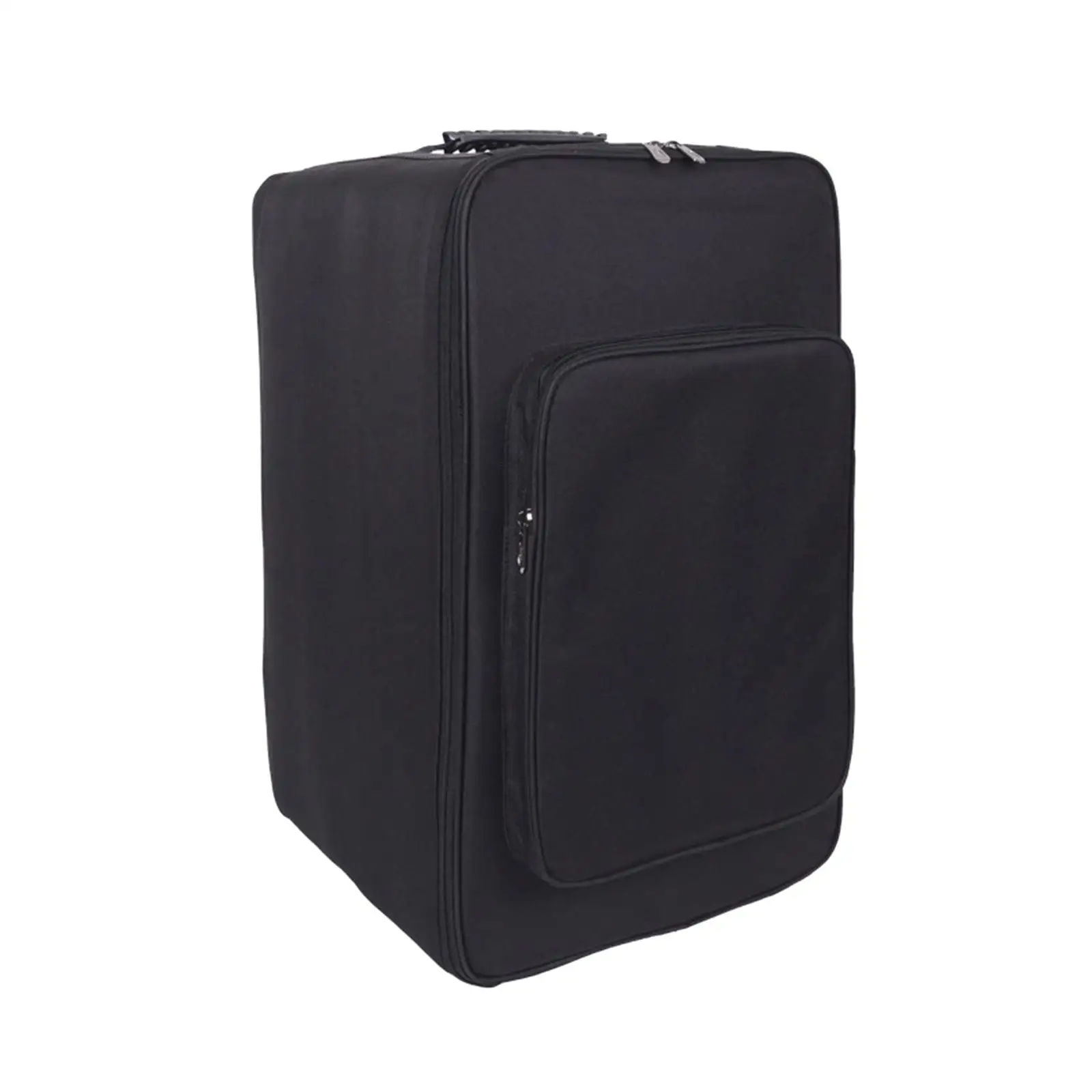 Cajon Case Bag Percussion Bag with Carrying Grip Cajon Accessories Cajon Bag