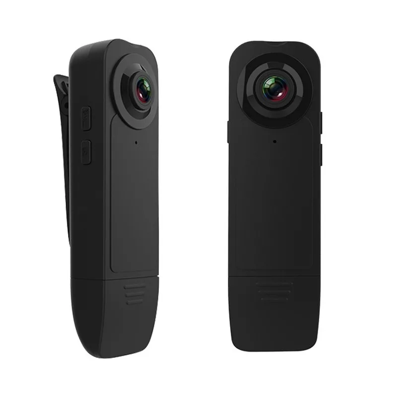 Camera High-definition Night-vision Portable Video  Mobile  Ultra-long Standby Camera