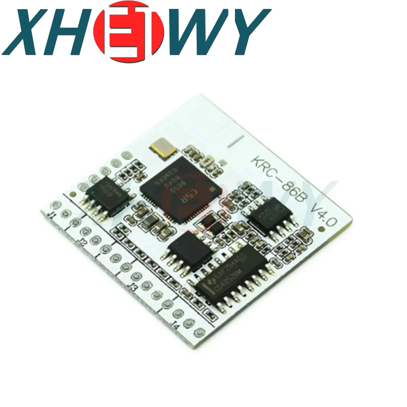 Bluetooth Stereo Audio Modules Modificatie Draadloze Luidspreker Versterker Audio KRC-86B V4.0