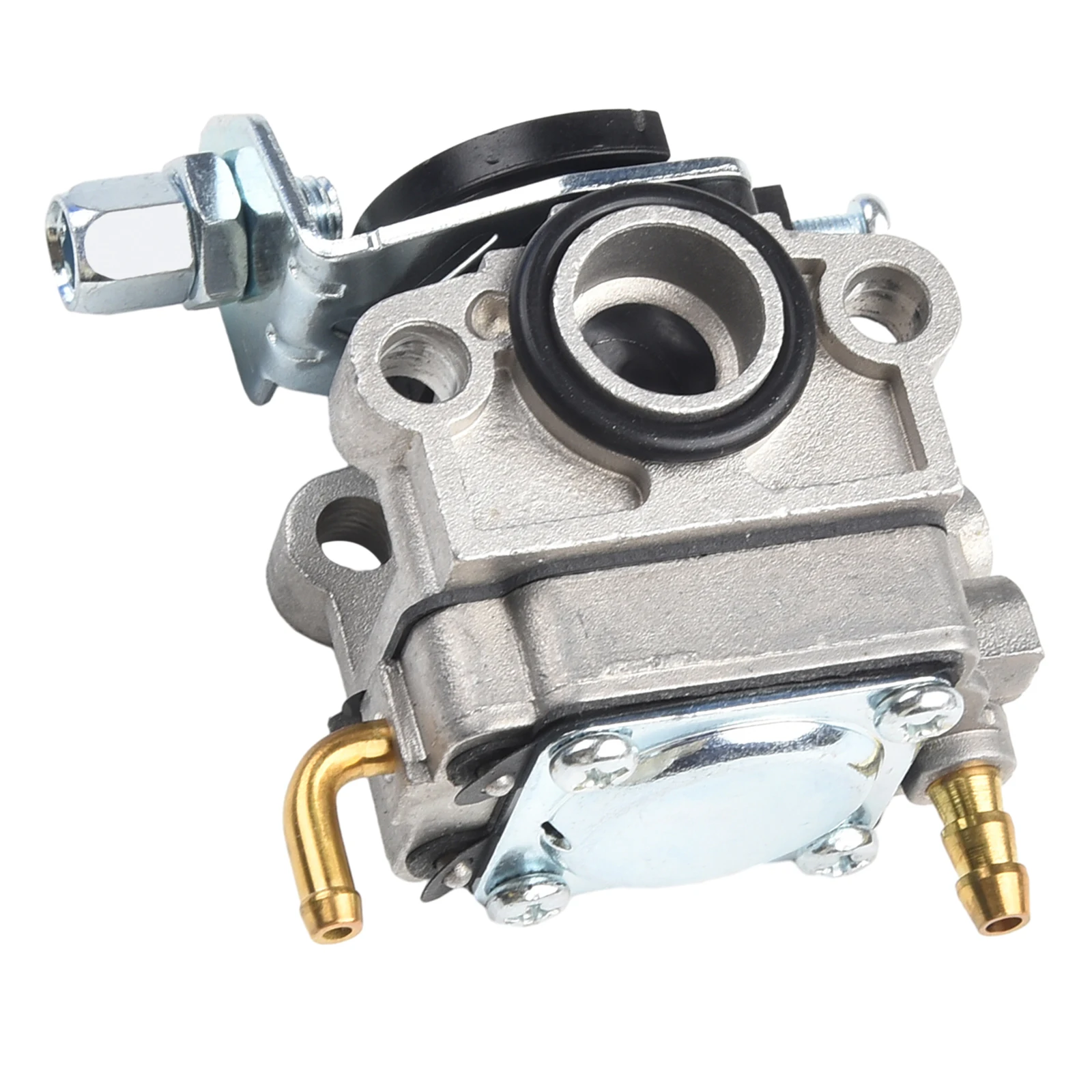 

2 IN 1 Carburetor For TITAN-TTL Carburetor Alloy Garden Tools High Quality Lawn Trimmer Multi Tool Replacement