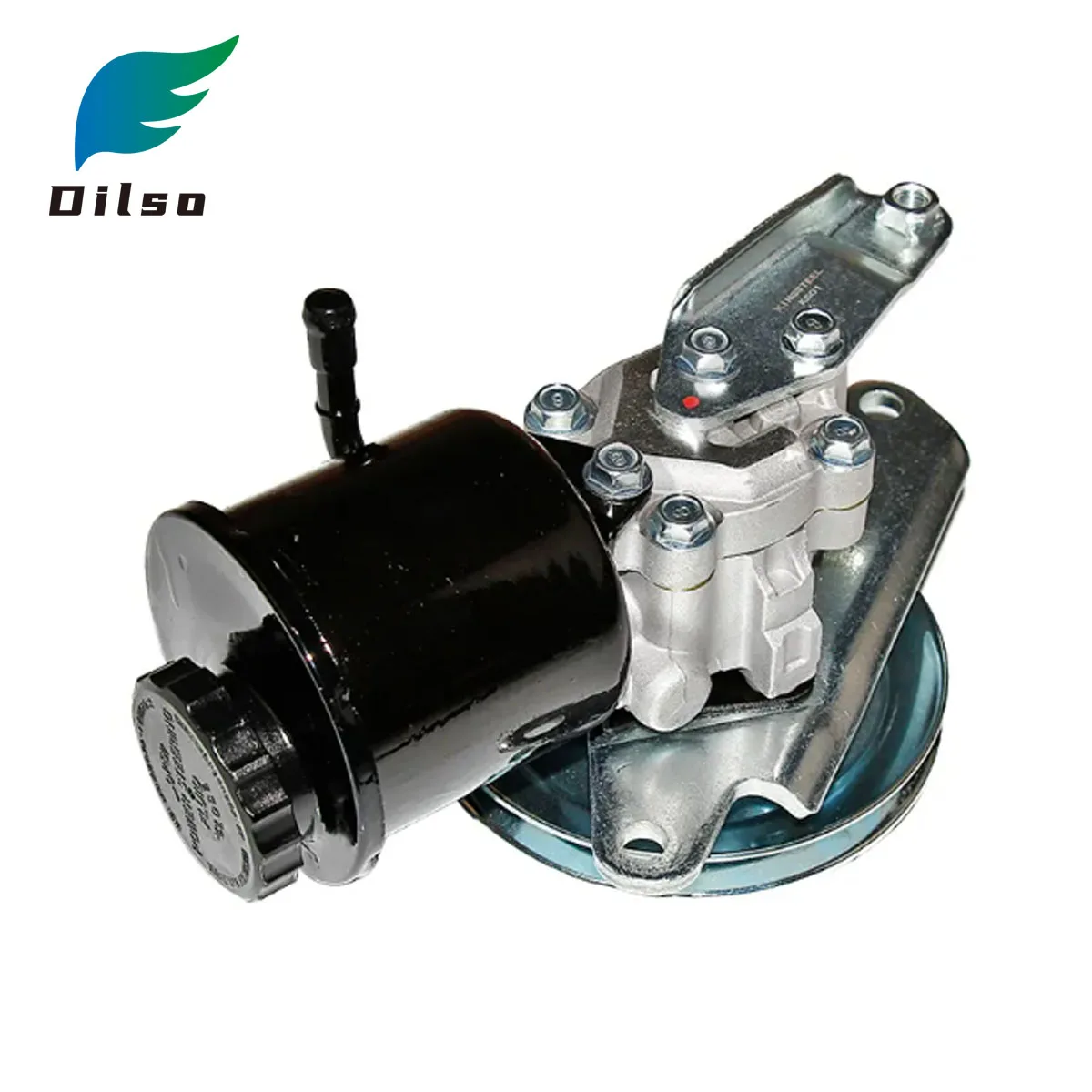 Power Steering Pump Fit For Car Nissan patrol Y60 TB42 OEM  4911010J10 49110-10J10