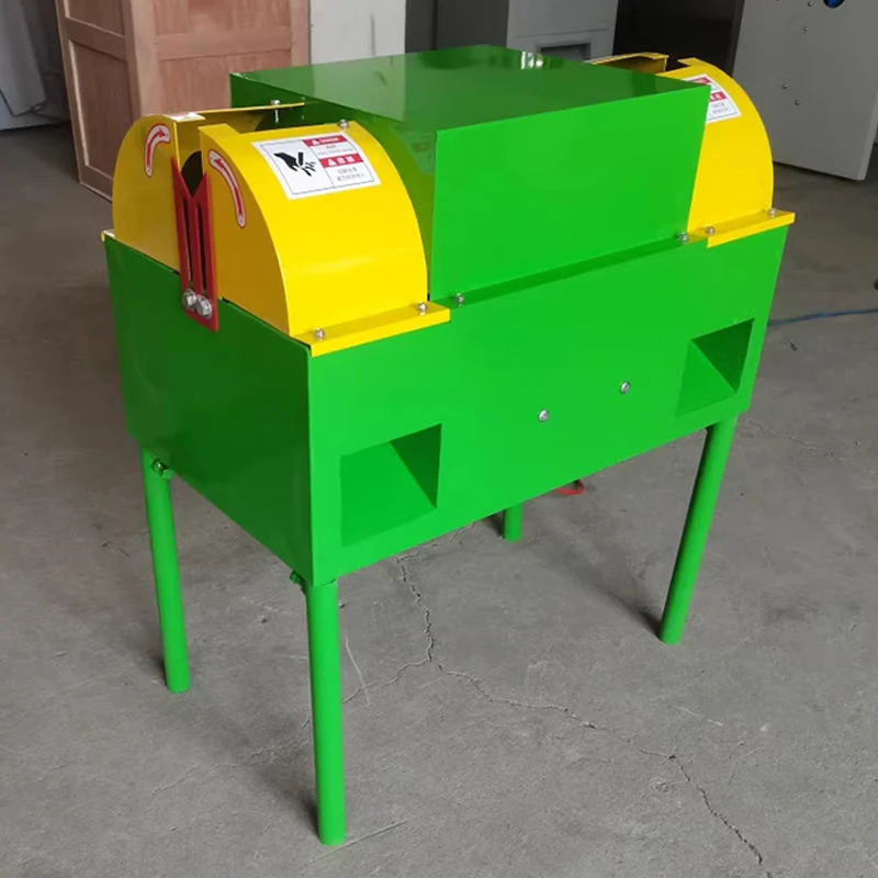 قطاعة الثوم، جذر الثوم الطازج والقاطع، أدوات كهربائية للمزرعة، آلات معالجة الثوم بعد الحصاد