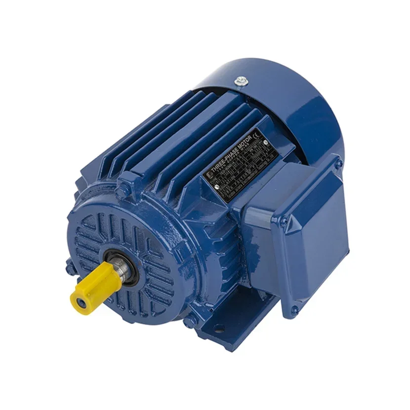 

380v three phase ac motor 50hz IE2 1440rpm 30kw 40hp 3 phase electric motors