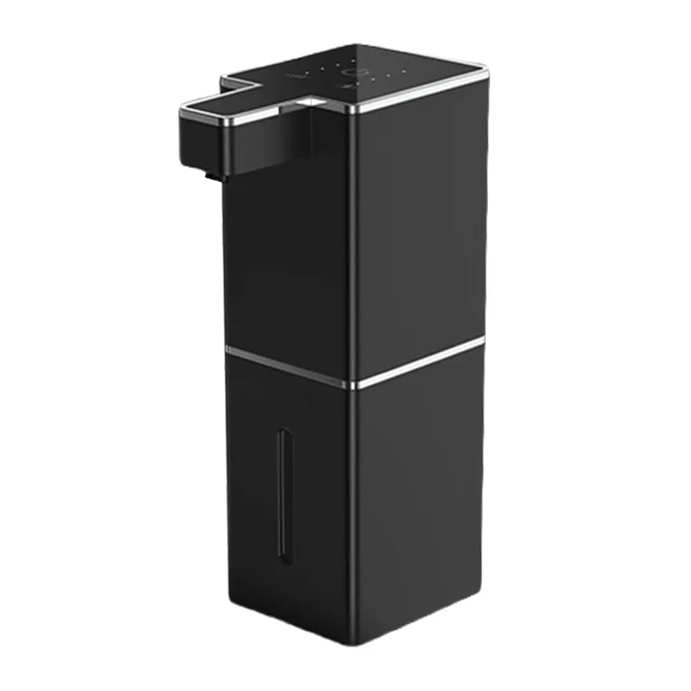 

Automatic Soap Dispenser Touchless Dish Soap Dispenser Hands Free Auto Soap Dispenser for Bathroom Kitchen