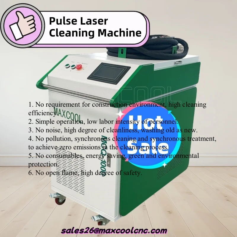 Water-Cooled Type 3…