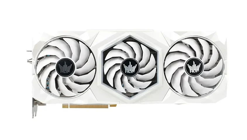 Hot sell Brand New GALAX GeForce RTX 3080 Ti HOF OC Lab Edition XOC Special Graphics Card GALAX GeForce RTX 3080 Ti HOF OC