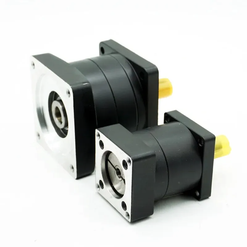 Applicable to planetary reducer/gearbox with 57 86 110 130 stepper motor planetary reducer