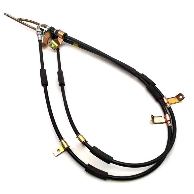 1pcs Hand Brake Cable for Chery QQ Sweet QQ308 311 Parking Brake Car Accessories S11-3508090