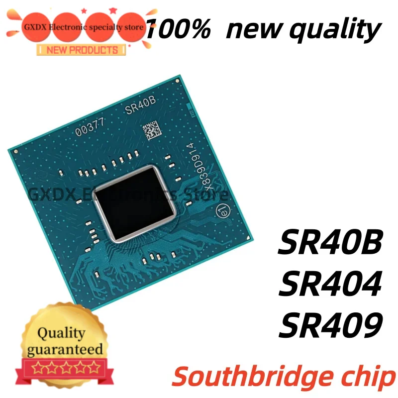 1pcs/lot 100% New Quality SR40B SR404 SR409 FH82HM370 HM370 FH82Q370 Q370 FH82H310 H310 BGA Chipsetpcs/lotorder