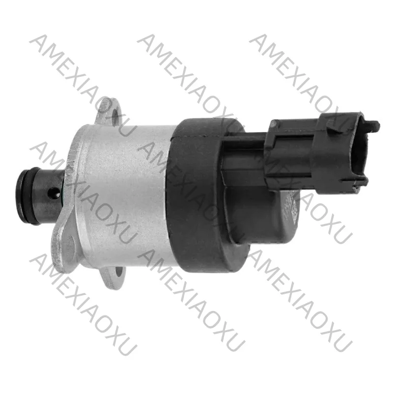 0928400535 Diesel Fuel Pressure Regulator Control Solenoid Valve For Chevrolet Duramax Lb7 Cp3 Silverado Gmc Sierra 2500 Hd New