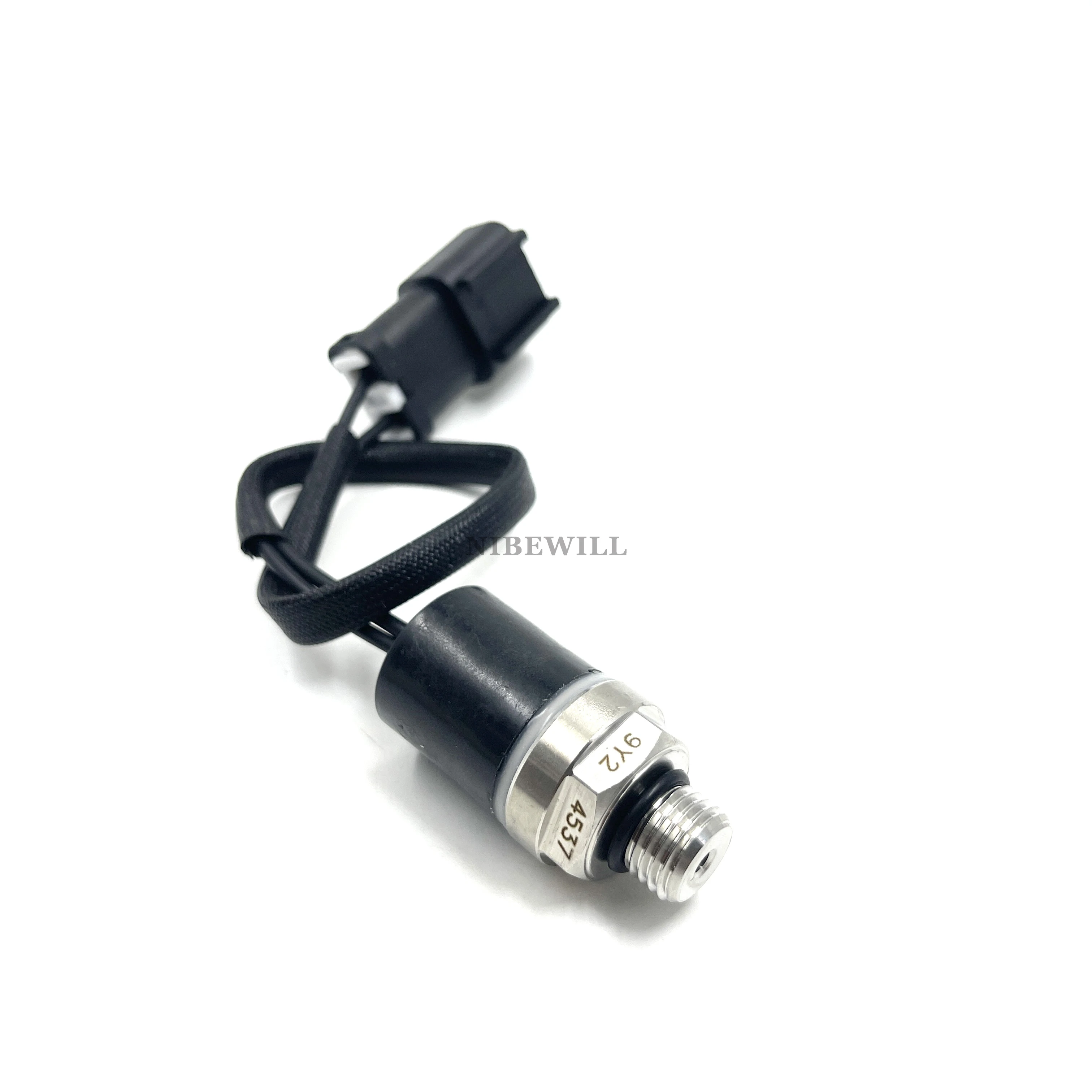 Construction Machinery Parts for Komatsu PC200-8 WA380-3 Excavator Wheel Loader Oil Pressure Sensor 421-43-22922 9Y2-4537