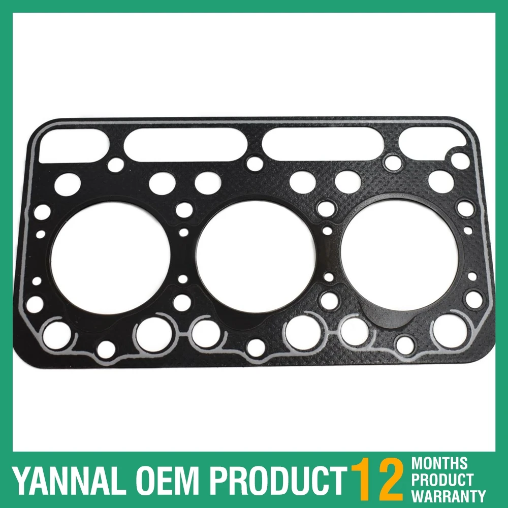 

New Head Gasket FITS Kubota D1301