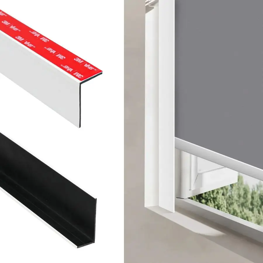 Light Blocking Stri…