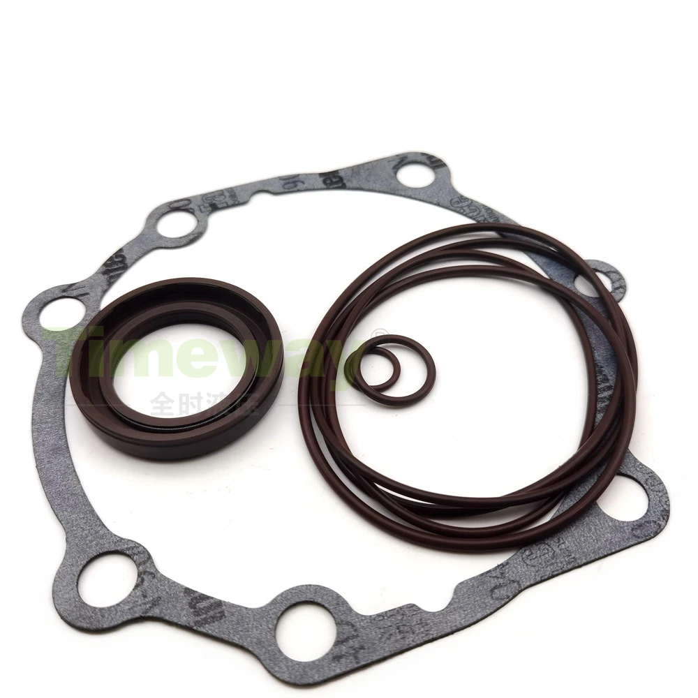 

90M Piston Motor Spare Parts Seal Kits for 90M075 90M100 SAUER Hydraulic Motor Repair Kits Motor Gaskets