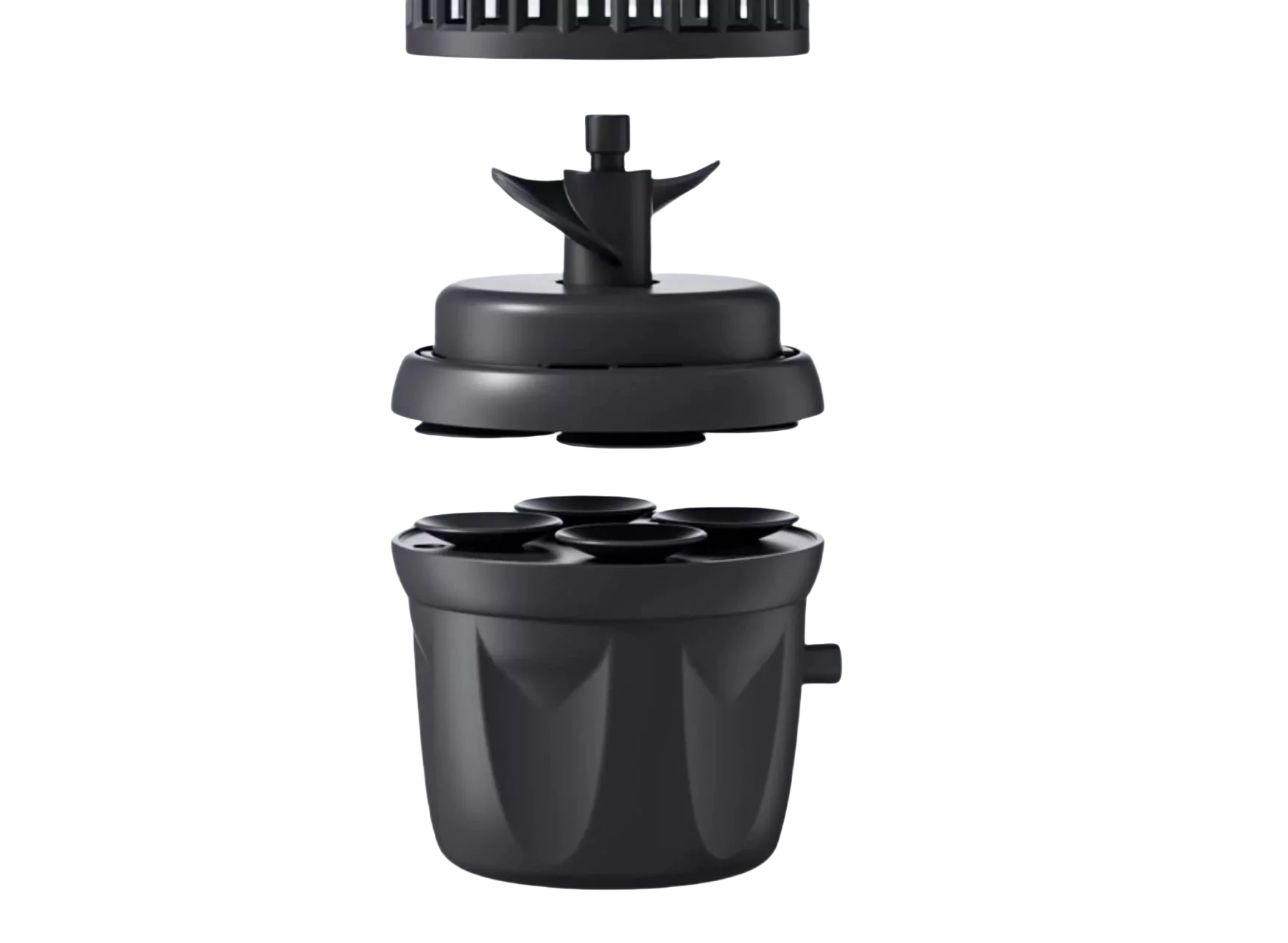 PET Best Seller ABS Material Smart Bluetooth App Control Wave Water Pumps Domestic Pump For Making Waves In Fish Tank