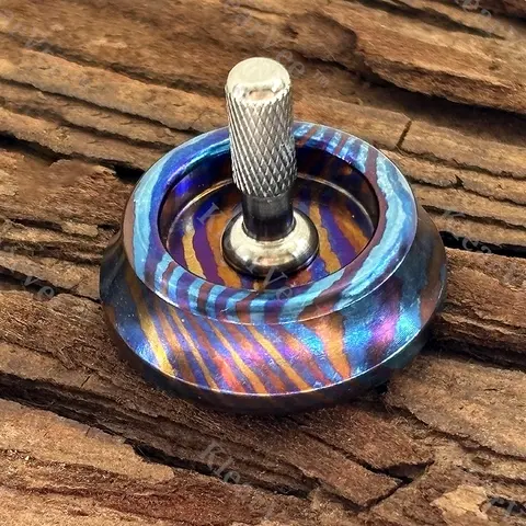 8 best sales दमिश्क चाकू मूल - №5