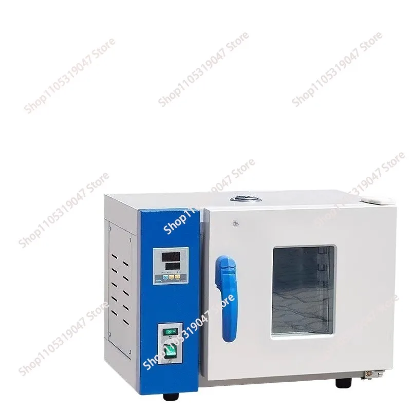 101-00S Electric Blast Drying Oven Laboratory Oven Industrial Small Constant Temperature Electric Oven Galvanized Liner