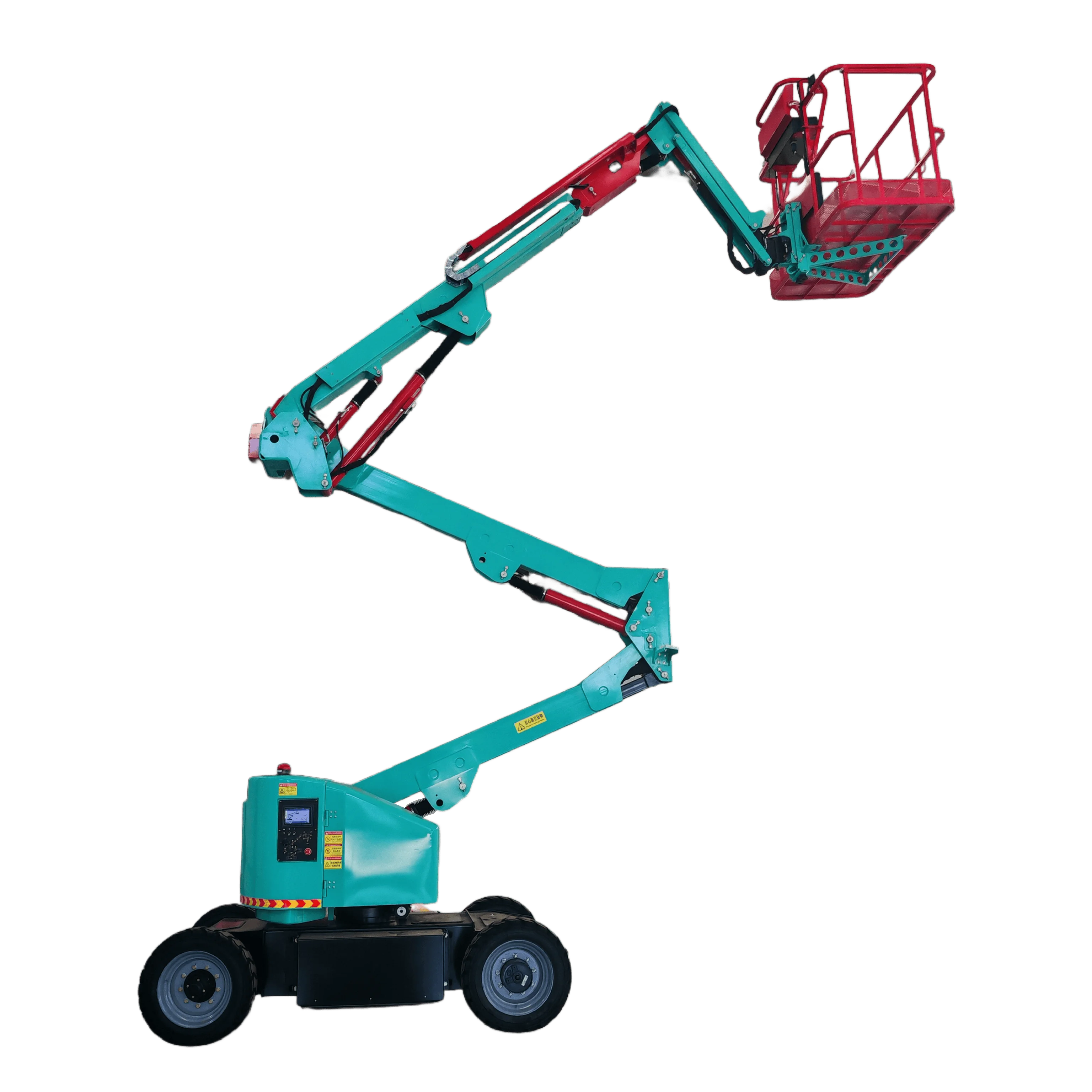 Equipamento Aéreo Articulado d - Heavy Equipment Inspection avaliação e preço