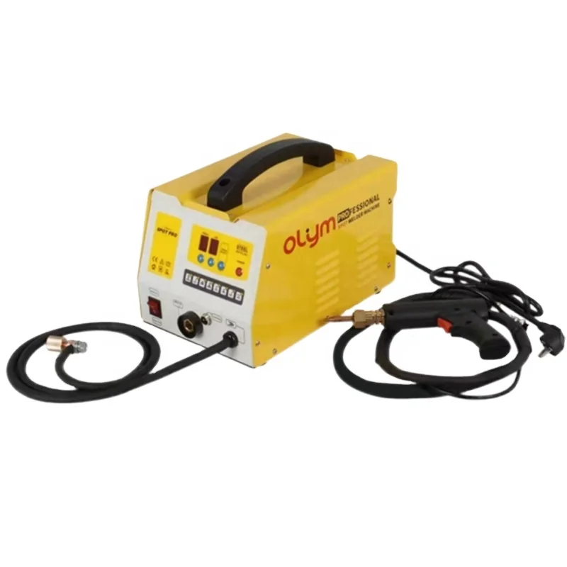 

Portable Electronics Car Chassis Repair Tools for Steel and Aluminum