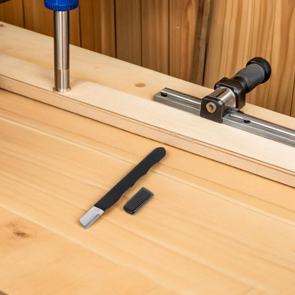 

5Pcs Compact Portable Sharpening Stone for Various Blades Kitchen Gardening Tools Quick Restoration Durability