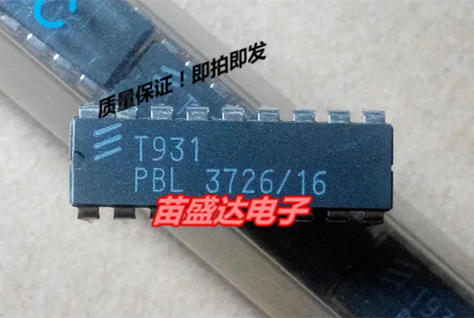 

PBL3726/16 DIP18