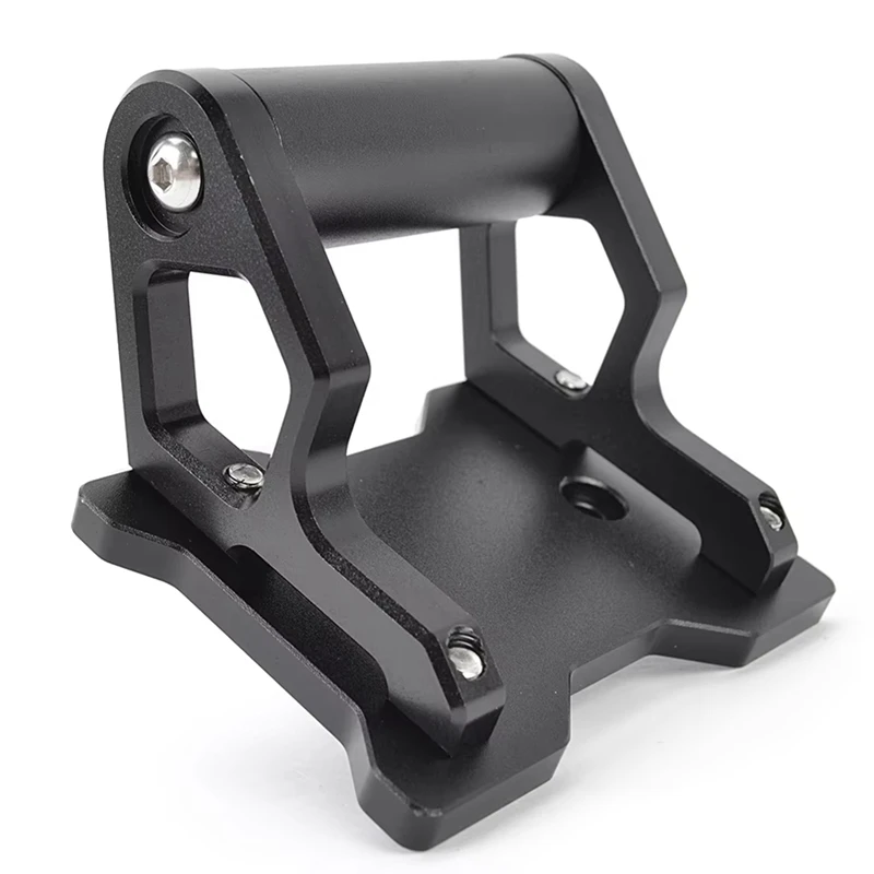 NCSMT Motorcycle Phone Holder Stand for CFMOTO Navigation Extension Bracket