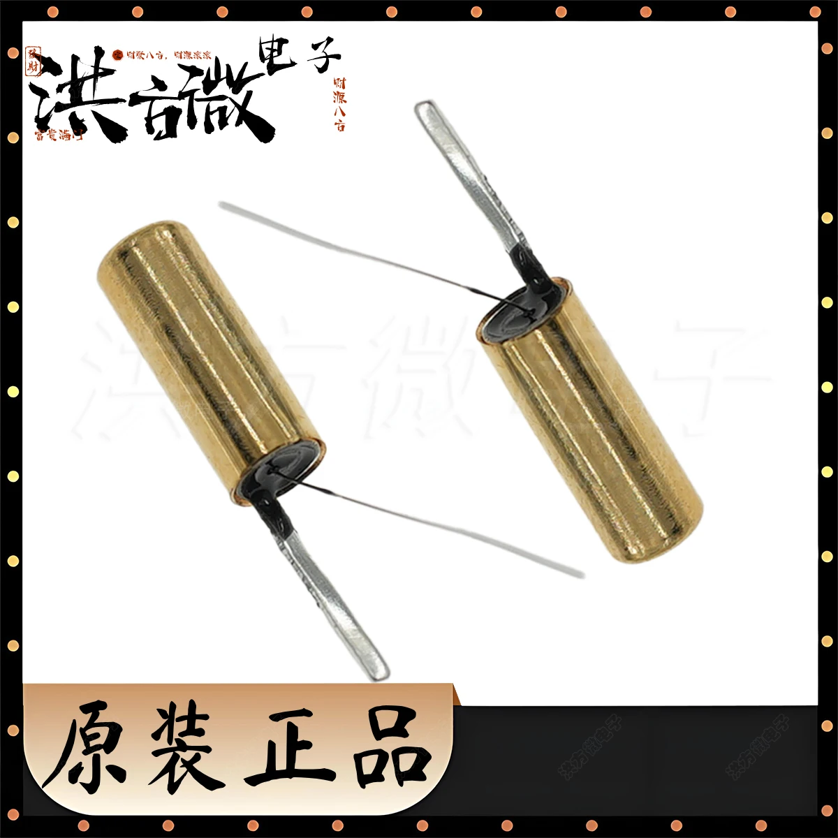 SW-58010PZDG-7A11S1 Straight Foot Length 7mm Silver Plated Wire Length 10mm Original XKB Vibration sensor Ball Angle Tilt Switch