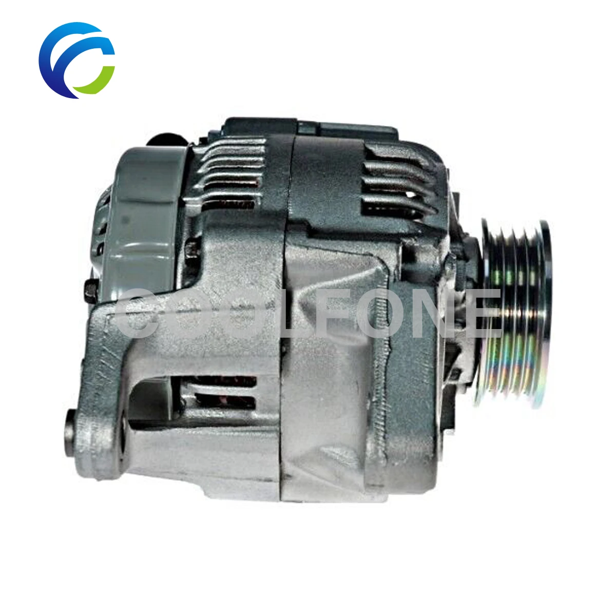 Coolfone Generator Alternator for SUZUKI SWIFT II SAMURAI ALTO VITARA 0986037561 3140060B11 3140080E00 3140085510 3140070F60