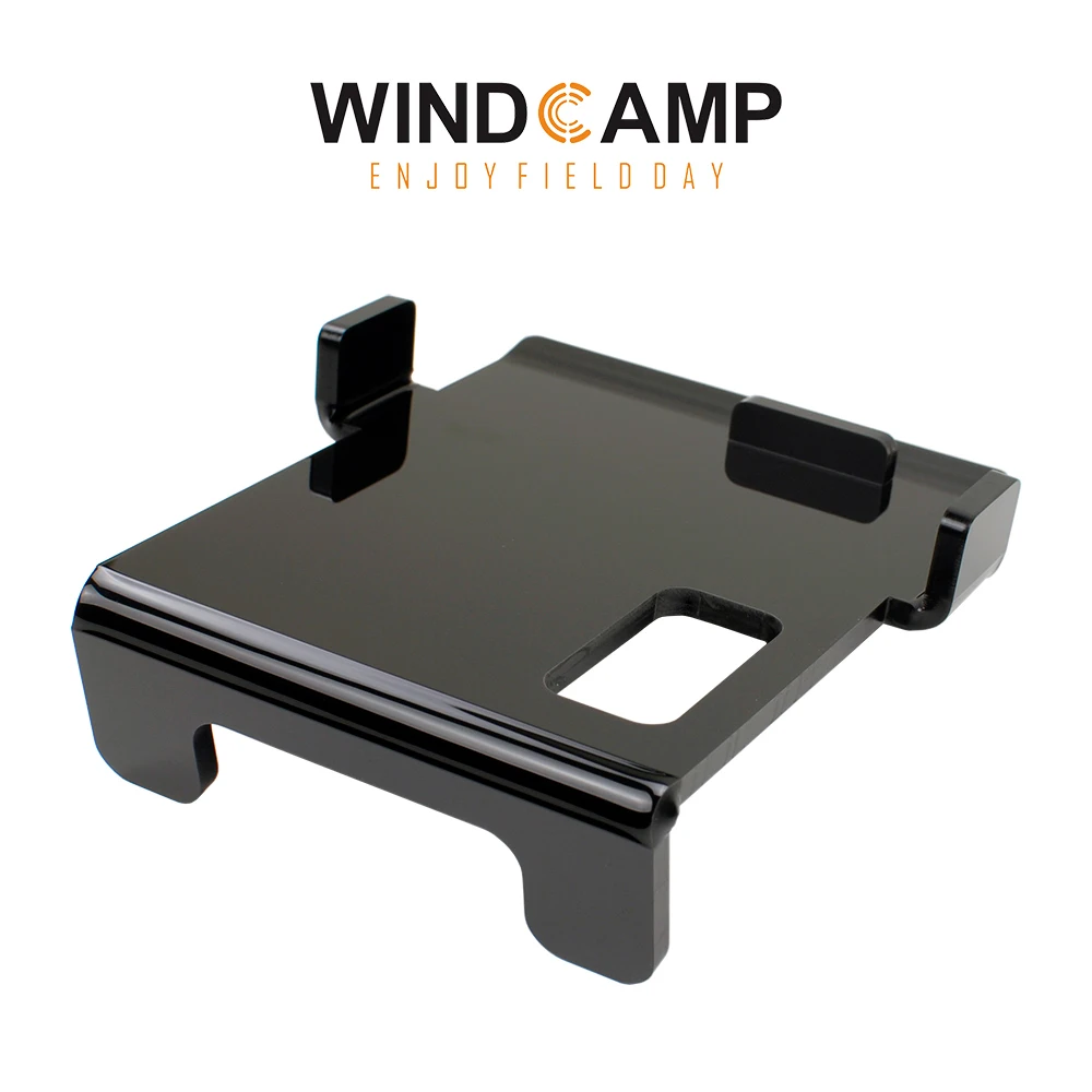 WINDCAMP FT-818 FT-817 Support frame YAESU