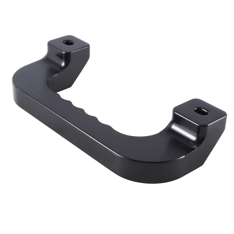 

Black Car Door Handle Car Armrest Driving Handle Car Parts For Toyota Hiace 05-18-X67A