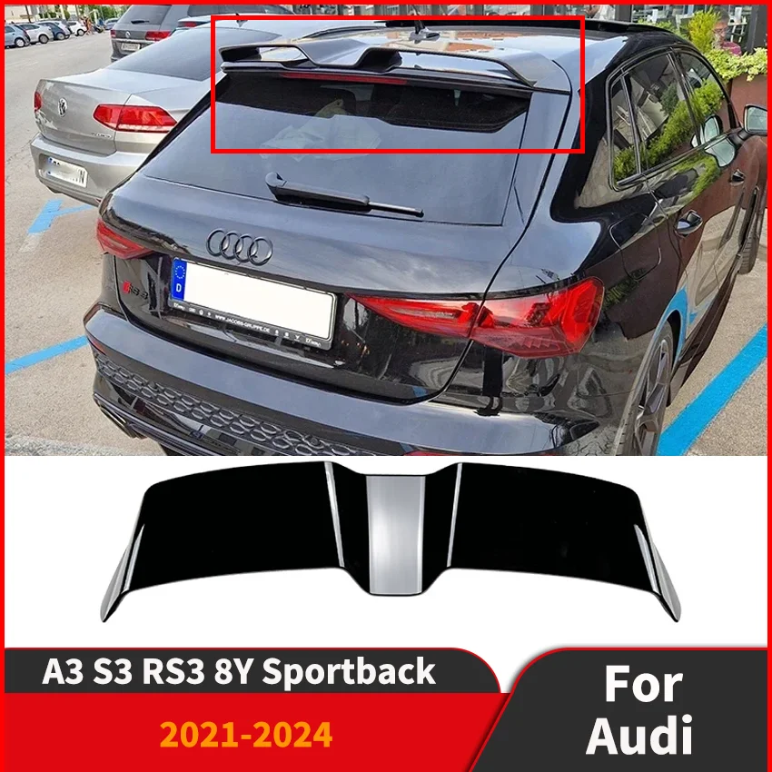 Car Rear Trunk Boot… - image