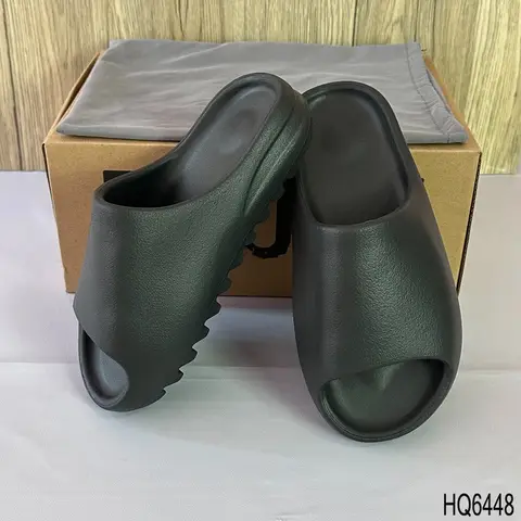 पुरुषों के चप्पल इनडोर PU लेदर महिलाओं के शीतकालीन वाटरप्रूफ गर्म घर फर चप्पल पुरुष युगल जूते शराबी बड़े आकार के घर स्लाइड जूते 10 best sales पुरुष स्लाइड - №10