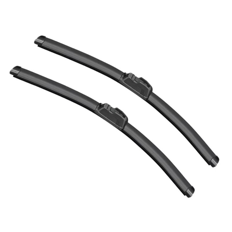 For Renault Trafic 2001-2014 Front Windscreen Wiper Blades 24