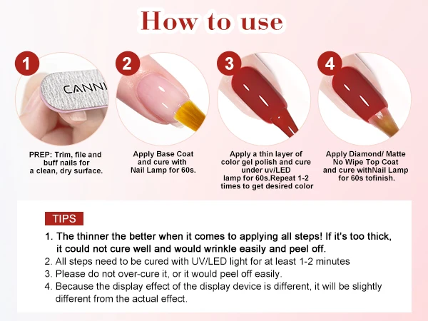 Venalisa Cat Eye Gel Nagellack Set Magnetischer Effekt Schimmerndes Nagelgel Set Hochpigmentiert Abziehbarer UV LED Nagelkunst Maniküre 10ml x 5 Stück – Detail 15