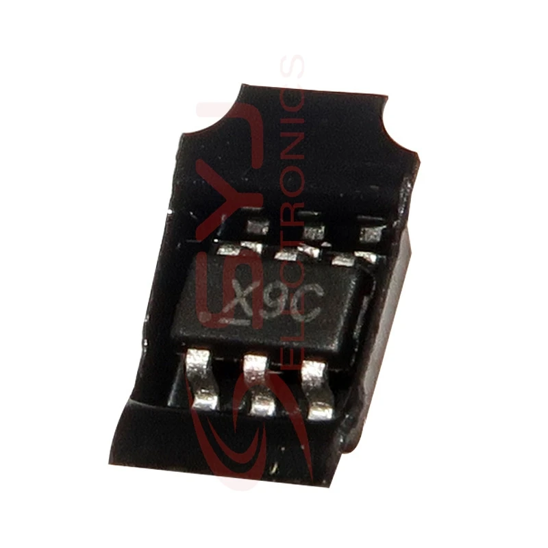 5-20PCS INN9259 X9C ADP3110A ADP3110 SI9243A SI9243 TOP254EN TOP254 L6561 6561 CSC2313F CSC2313