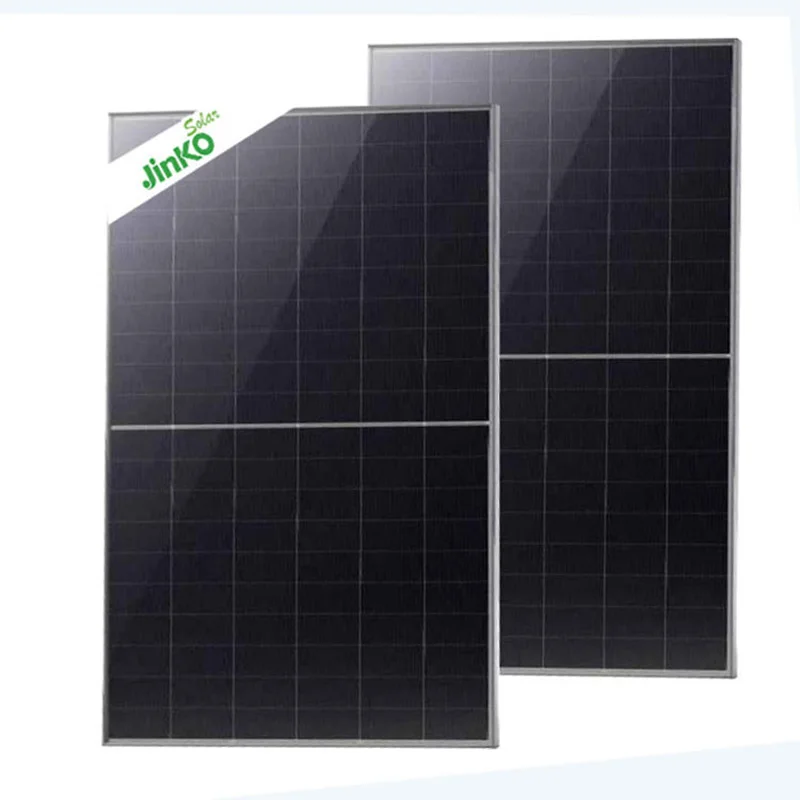 Jinko Tiger Neo N-Type Solar Panels High Quality 475W 480W 485W 490W 495W 500Watts Monofacial Module 120Cells Solar Panel