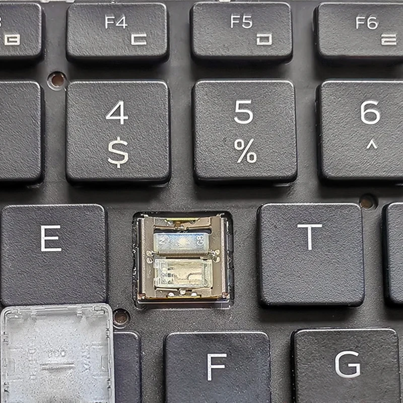 Replacement Keycap … - image