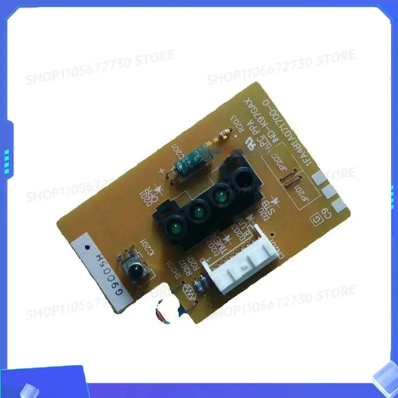 New Air Conditioning Motherboard for IND-K97GAX 1FA4B1A071700-0 Circuit Board for IND-DS28T-A B 1FA4B1B090400-0