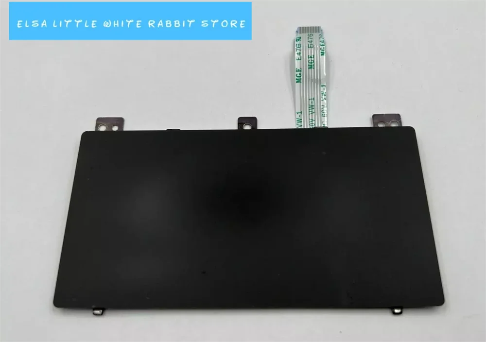 FOR HP Pavilion x360 15-dq0061cl 15-DQ Series Touchpad w Cable SB459A-22H7 L51341-001