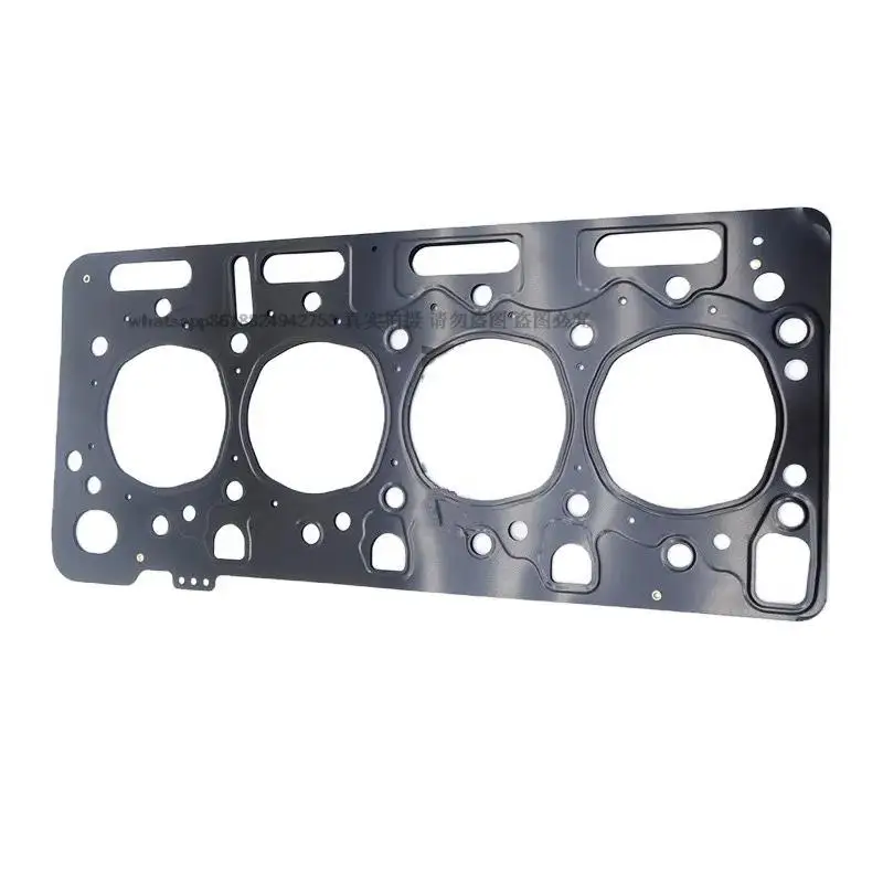 

32002709 High Quality JCB444 Loader Engine Repair Kit Cylinder Gasket Oil Seal 3CX 4CX